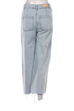Damen Jeans Mango, Größe M, Farbe Blau, Preis 46,65 €