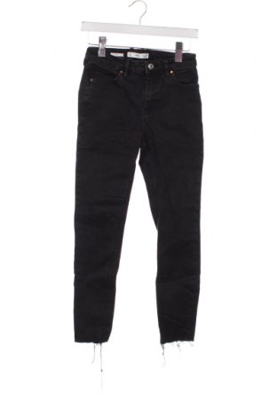 Damen Jeans Mango, Größe XS, Farbe Schwarz, Preis 17,39 €