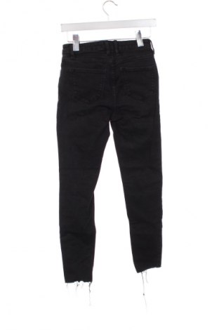 Damen Jeans Mango, Größe XS, Farbe Schwarz, Preis 17,39 €