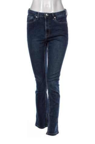 Damen Jeans Mango, Größe S, Farbe Blau, Preis 17,00 €