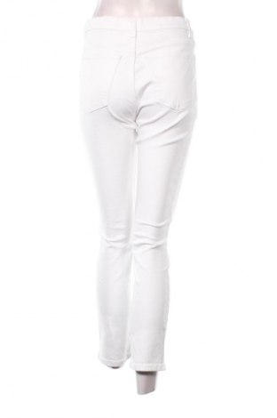 Blugi de femei Mango, Mărime S, Culoare Alb, Preț 265,99 Lei