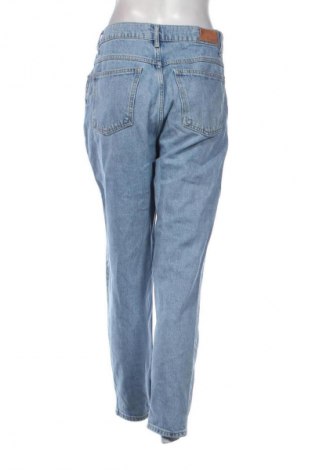 Damskie jeansy Mango, Rozmiar M, Kolor Niebieski, Cena 78,16 zł