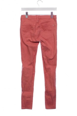 Damskie jeansy Mango, Rozmiar S, Kolor Różowy, Cena 78,16 zł