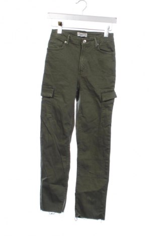 Damen Jeans Mango, Größe S, Farbe Grün, Preis 17,39 €