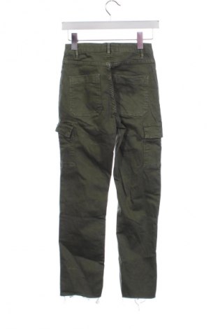 Damen Jeans Mango, Größe S, Farbe Grün, Preis 17,39 €