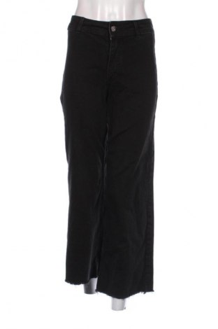 Γυναικείο Τζίν Mango, Μέγεθος S, Χρώμα Μαύρο, Τιμή 11,99 €