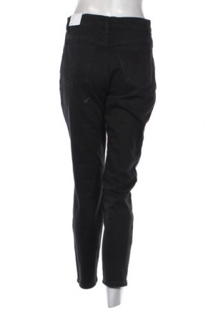 Damskie jeansy Mango, Rozmiar M, Kolor Czarny, Cena 177,01 zł