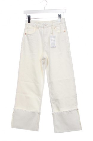 Női farmernadrág Mango, Méret S, Szín Fehér, Ár 20 769 Ft
