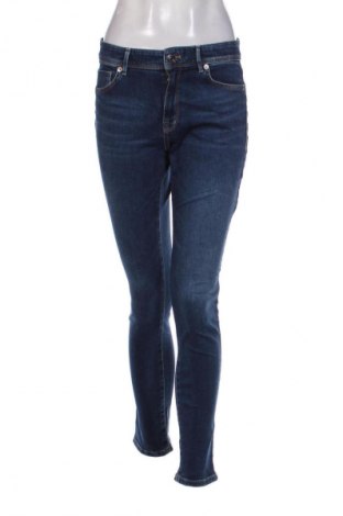 Damen Jeans Marc Cain, Größe S, Farbe Blau, Preis 70,17 €