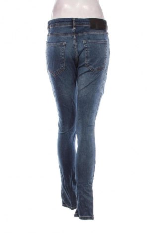Damskie jeansy Marshall denim, Rozmiar M, Kolor Niebieski, Cena 134,99 zł
