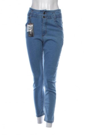 Damen Jeans Mary Jane, Größe S, Farbe Blau, Preis 15,99 €