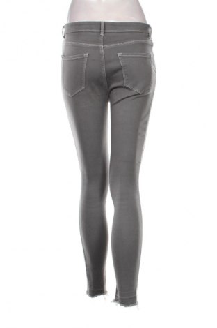 Dámske džínsy  Massimo Dutti, Veľkosť S, Farba Sivá, Cena  38,36 €
