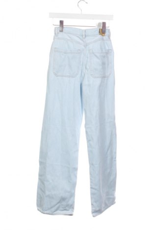 Damen Jeans Massimo Dutti, Größe XS, Farbe Blau, Preis 38,29 €