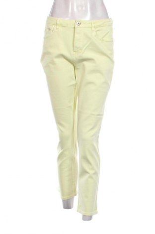 Damen Jeans Massimo Dutti, Größe M, Farbe Grün, Preis 38,36 €