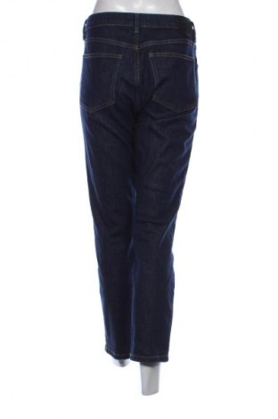 Damskie jeansy Massimo Dutti, Rozmiar L, Kolor Niebieski, Cena 205,72 zł