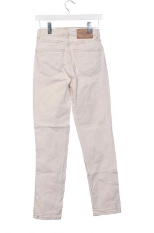 Damen Jeans Massimo Dutti, Größe XS, Farbe Beige, Preis € 38,36