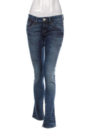 Damen Jeans Mavi, Größe L, Farbe Blau, Preis € 20,99