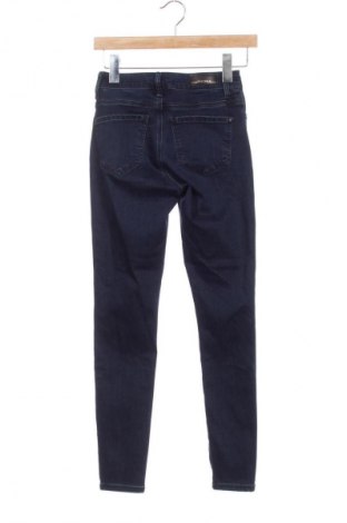 Damskie jeansy Mavi, Rozmiar XXS, Kolor Niebieski, Cena 72,99 zł
