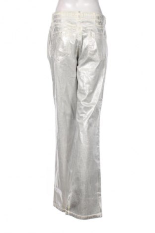 Damen Jeans Max&Co., Größe L, Farbe Silber, Preis 159,99 €