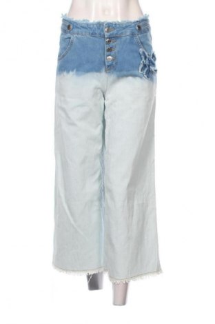 Dámske džínsy  Max&Co., Veľkosť S, Farba Modrá, Cena  40,95 €