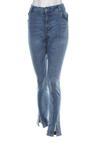 Damen Jeans Maxi Blue, Größe XL, Farbe Blau, Preis 16,99 €