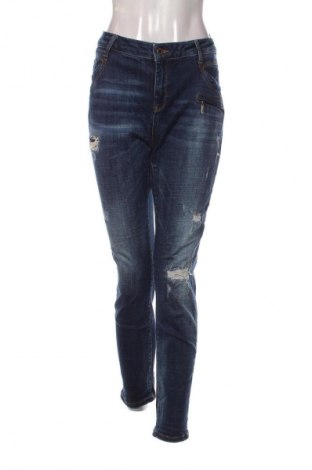 Női farmernadrág Miracle Of Denim, Méret XL, Szín Kék, Ár 5 509 Ft