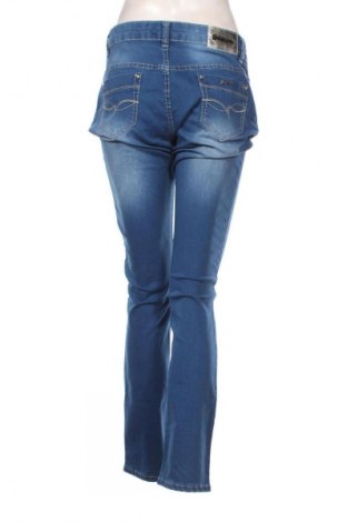 Női farmernadrág Miss Cherry, Méret XXL, Szín Kék, Ár 5 800 Ft