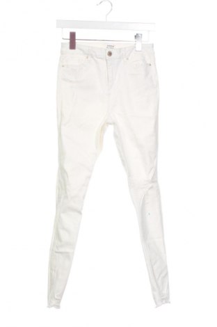 Damen Jeans Miss Selfridge, Größe S, Farbe Weiß, Preis € 17,39