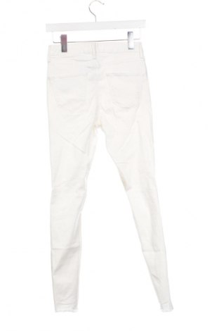 Damen Jeans Miss Selfridge, Größe S, Farbe Weiß, Preis € 17,39