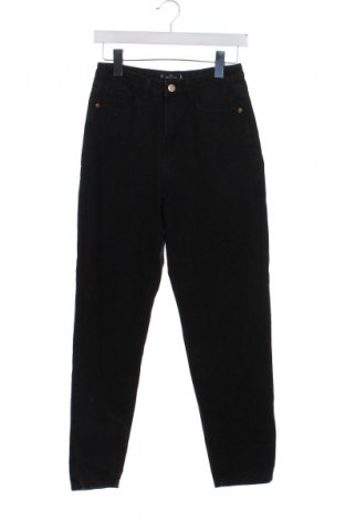 Dámské džíny  Missguided, Velikost XS, Barva Černá, Cena  367,00 Kč
