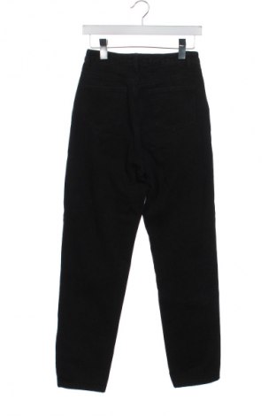 Dámské džíny  Missguided, Velikost XS, Barva Černá, Cena  367,00 Kč