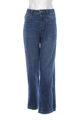 Damen Jeans Mohito, Größe S, Farbe Blau, Preis 14,91 €