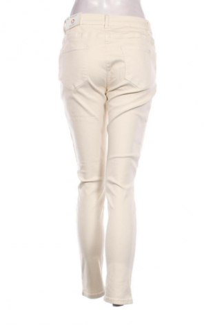 Damen Jeans Morgan, Größe XL, Farbe Ecru, Preis € 64,99