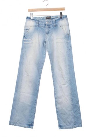 Damen Jeans Motivi, Größe XS, Farbe Blau, Preis 75,32 €