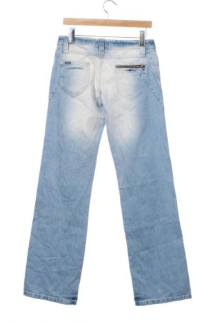 Damen Jeans Motivi, Größe XS, Farbe Blau, Preis 75,32 €
