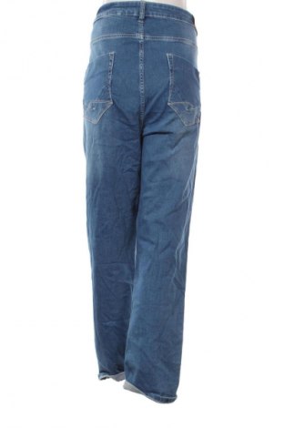 Damen Jeans Ms Mode, Größe 3XL, Farbe Blau, Preis 17,99 €