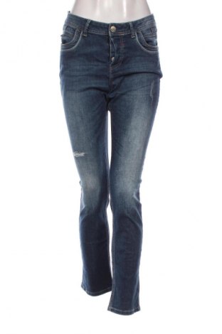 Damen Jeans Multiblu, Größe M, Farbe Blau, Preis 15,00 €