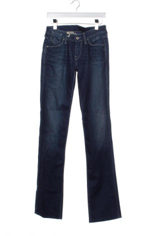 Damskie jeansy Mustang, Rozmiar L, Kolor Niebieski, Cena 134,99 zł