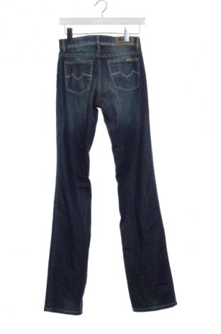 Női farmernadrág Mustang, Méret S, Szín Kék, Ár 2 839 Ft