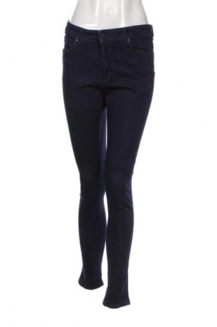 Damskie jeansy Mustang, Rozmiar L, Kolor Niebieski, Cena 54,99 zł