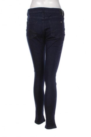 Damskie jeansy Mustang, Rozmiar L, Kolor Niebieski, Cena 54,99 zł