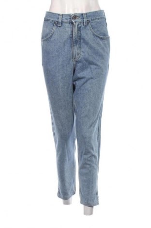 Damskie jeansy Mustang, Rozmiar S, Kolor Niebieski, Cena 84,99 zł