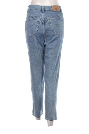 Damskie jeansy Mustang, Rozmiar S, Kolor Niebieski, Cena 84,99 zł
