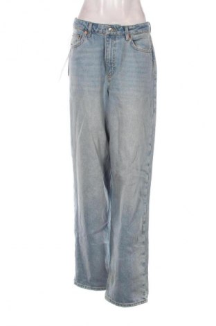 Damen Jeans NA-KD, Größe M, Farbe Blau, Preis 64,99 €