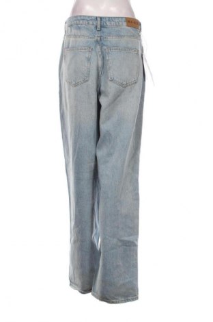 Damen Jeans NA-KD, Größe M, Farbe Blau, Preis 64,99 €