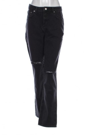 Damskie jeansy NA-KD, Rozmiar M, Kolor Czarny, Cena 179,99 zł