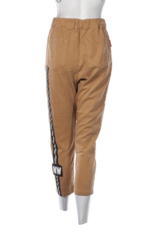 Dámske džínsy  Negative, Veľkosť M, Farba Béžová, Cena  14,83 €
