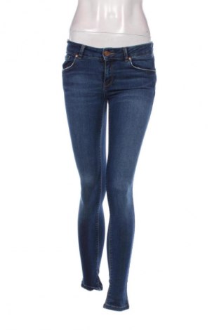 Női farmernadrág Never Denim, Méret S, Szín Kék, Ár 8 200 Ft