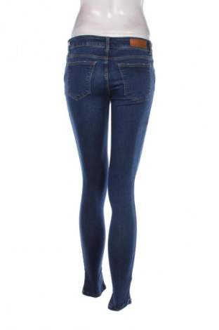 Női farmernadrág Never Denim, Méret S, Szín Kék, Ár 8 200 Ft