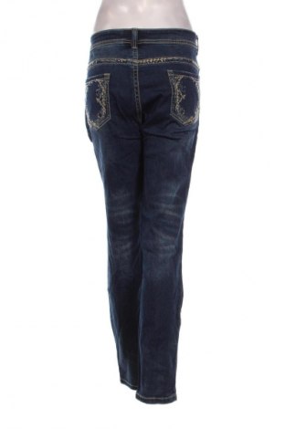 Női farmernadrág New Look, Méret XXL, Szín Kék, Ár 7 429 Ft